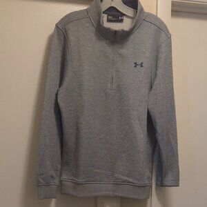 Under Armour Women's Storm Fleece 1/4 Zip Pullover